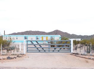 4165 W Allen Rd, Queen Creek, AZ 85142