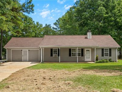 117 Home Ct, Jenkinsburg, GA, 30234