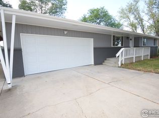 5359 County Road 5, Erie, CO 80516