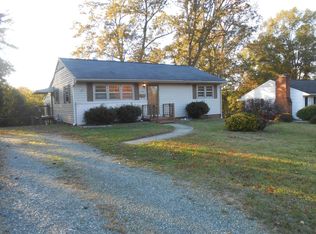 424 Hyde St, Burlington, NC 27217