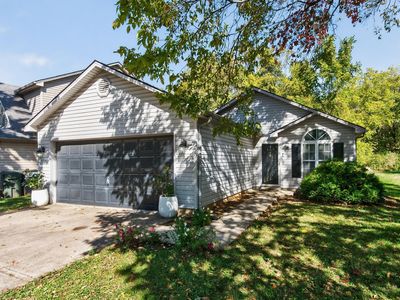 2129 Belmont Dr, Lexington, KY, 40516