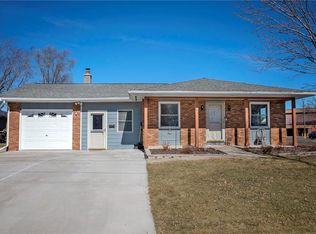 268 W Hudson St, Mondovi, WI 54755