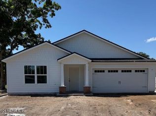 9318 Ida St, Jacksonville, FL 32220