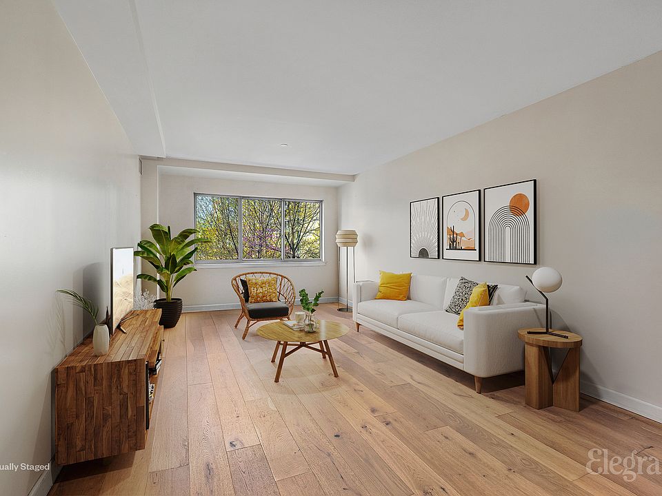1st image of 1400 5th Ave APT 4G