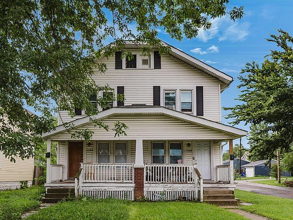 2nd image of 1134 S Champion Ave #36