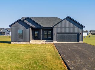 The Chestnut Plan, Woodville Springs, Auburn, KY 42206