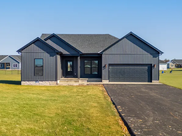 The Chestnut Plan, Woodville Springs