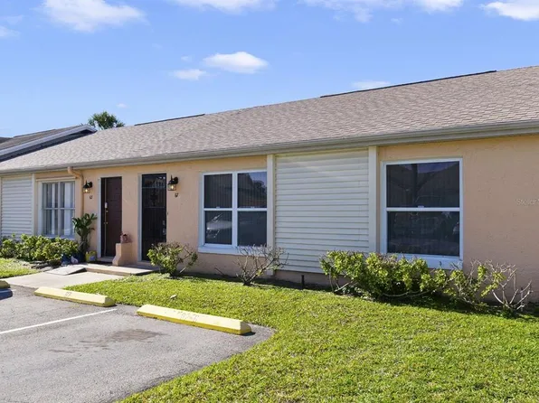 67 E Country Cove Way, Kissimmee, FL 34743