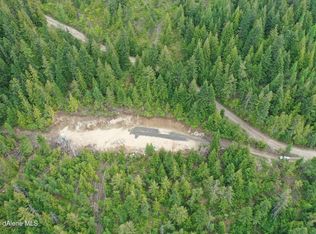 3258 Crystal Peak Rd, Fernwood, ID 83830