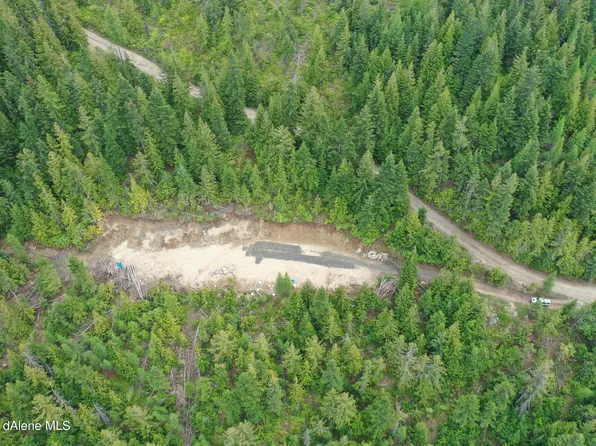 3258 Crystal Peak Rd, Fernwood, ID 83830