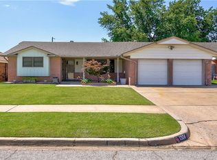 1304 SW 71st St, Oklahoma City, OK 73159