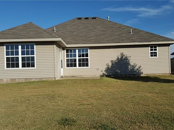 Back of House