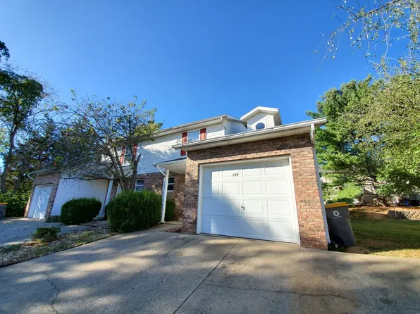149 E Willow Ct, Bloomington, IN 47401