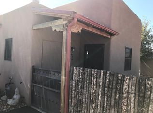 4443 Mission Bnd, Santa Fe, NM 87507