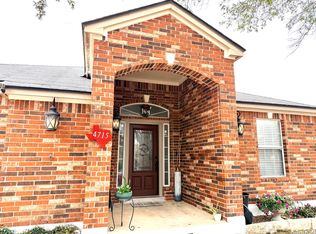 4715 Juniper Farm, San Antonio, TX 78244