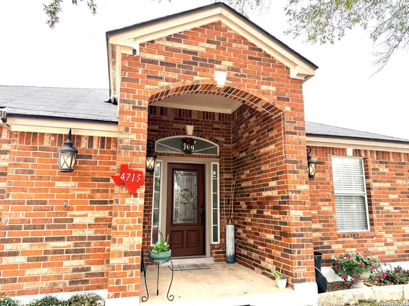 4715 Juniper Farm, San Antonio, TX 78244