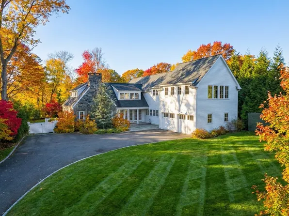 150 Hillspoint Road, Westport, CT 06880