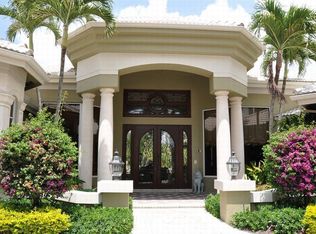 17927 Lake Estates Dr, Boca Raton, FL 33496