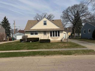 925 Bancroft Pl, Belvidere, IL 61008