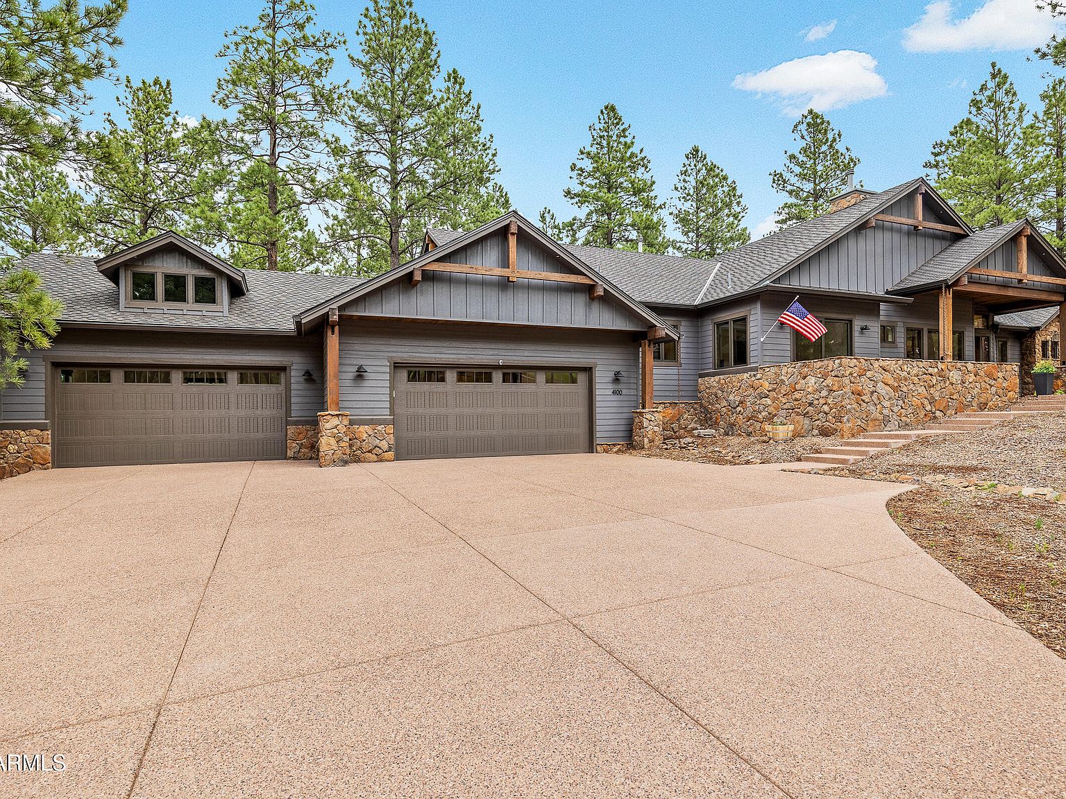 4100 W Tack Room -- — Flagstaff Ranch Golf Club