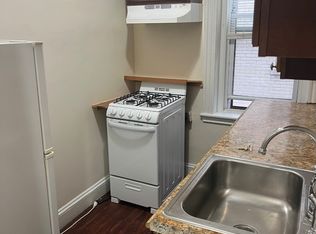 360 Riverway APT 23, Boston, MA 02115