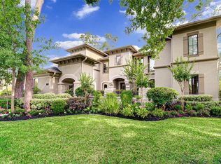 8127 Sunset Falls Ct, Spring, TX 77379
