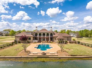 118 Northhaven Dr, Jackson, TN 38305
