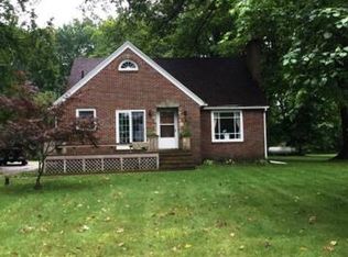 1322 E 120th St, Grant, MI 49327