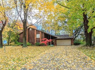 3040 Red Oak Dr, Perry, OH
