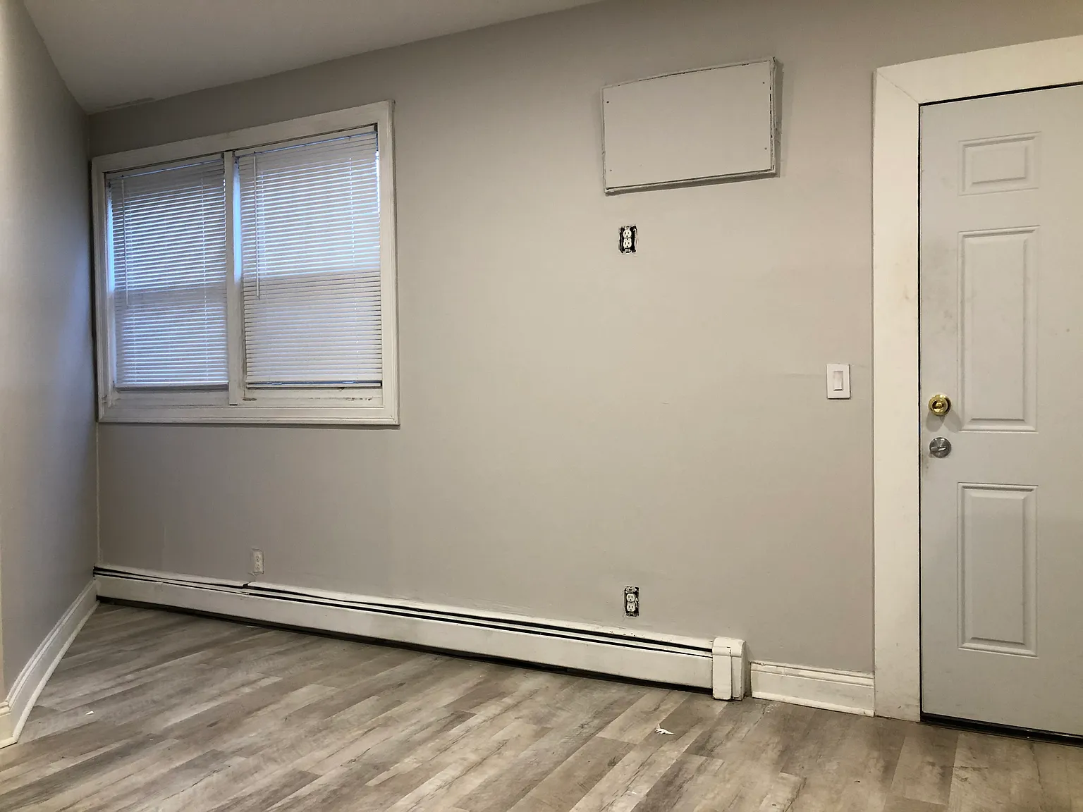 1 bed, 650 sqft, $1,595 — Photo 2