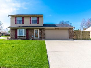 4780 Kenilwood Ave, Dayton, OH 45424