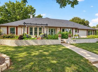 7016 Battle Creek Rd, Fort Worth, TX 76116