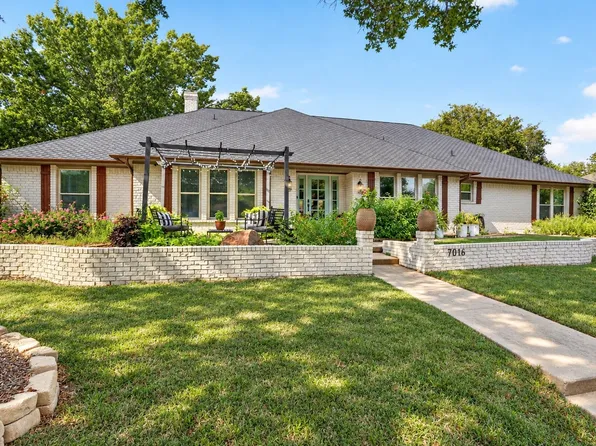 7016 Battle Creek Rd, Fort Worth, TX 76116