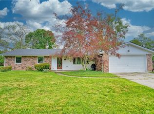 165 Edgefield Dr, Yellow Springs, OH 45387