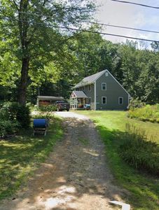 9 Barberry Lane, Strafford, NH, 03884
