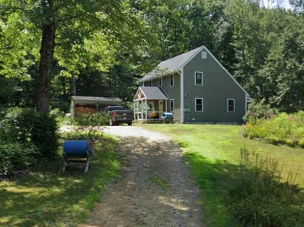 9 Barberry Lane, Strafford, NH 03884