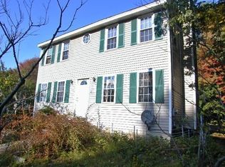 86 Turnpike St, North Andover, MA 01845
