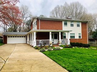 7631 Glencannon Dr, Charlotte, NC 28227
