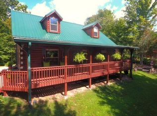 1073 Smithfield Rd, Tellico Plains, TN 37385