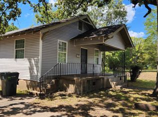 2000 S Valentine St, Little Rock, AR 72204