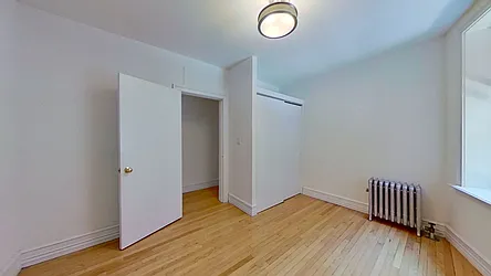 Rented by Bond New York