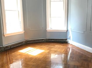 745 W Side Ave APT 2, Jersey City, NJ 07306