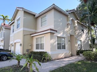 4311 SW 124th Way, Hollywood, FL 33027