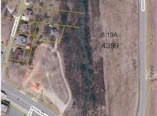 1250 Blowing Rock Blvd, Houston Acres, NC 28645