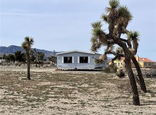 1772 Del Rosa Rd, Pinon Hills, CA 92372