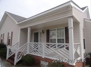 4456 Surrey Meadows Dr, Winterville, NC 28590