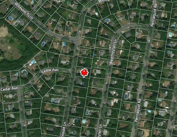 2nd image of 25 Winside Ln