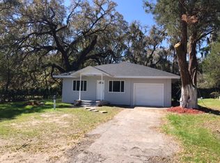6332 NW Gainesville Rd, Ocala, FL 34475