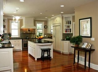 39 College Ave, Los Gatos, CA 95030