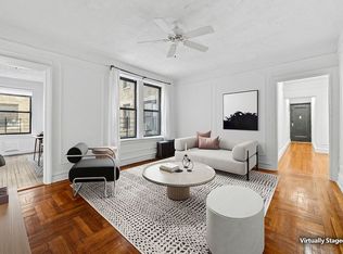860 W 181st St APT 33, Manhattan, NY